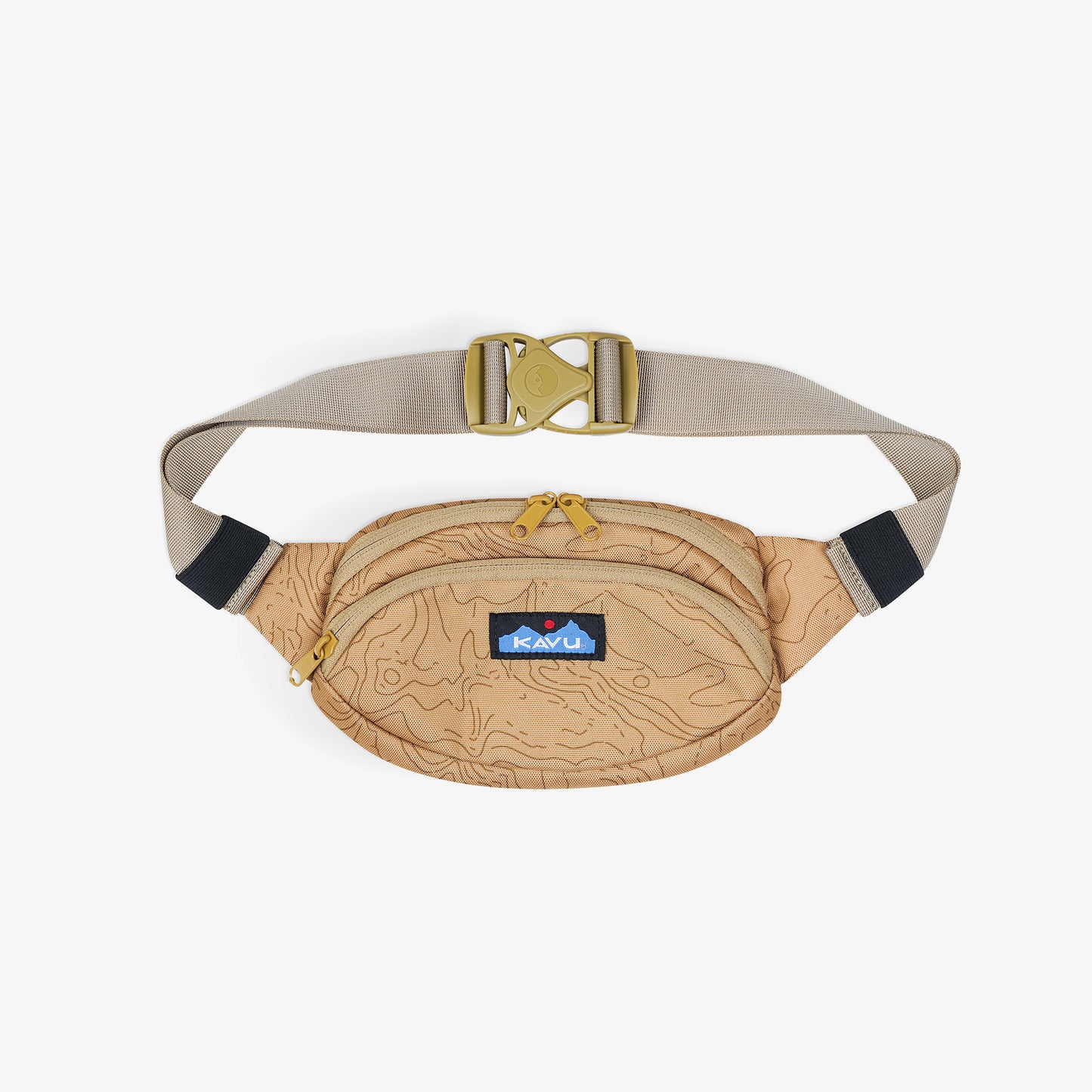 Kavu Spectator Bauchtasche