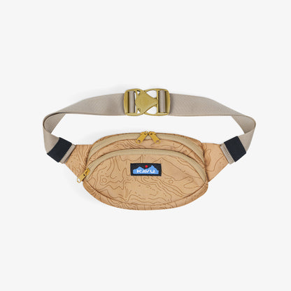 Kavu Spectator Bauchtasche
