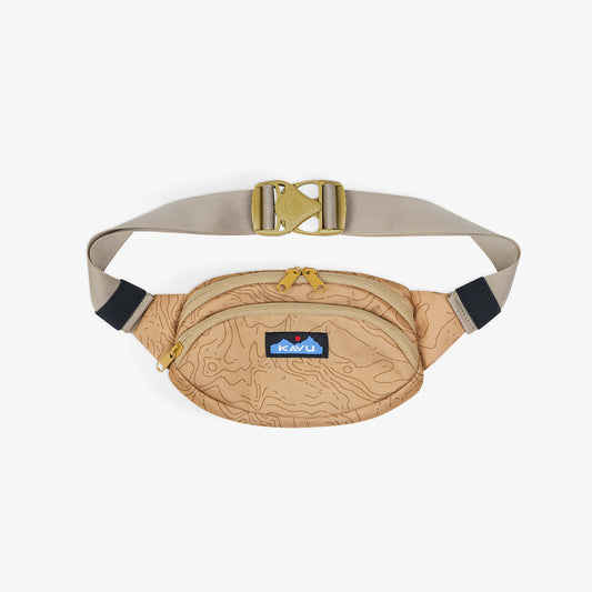 Kavu Spectator Bauchtasche