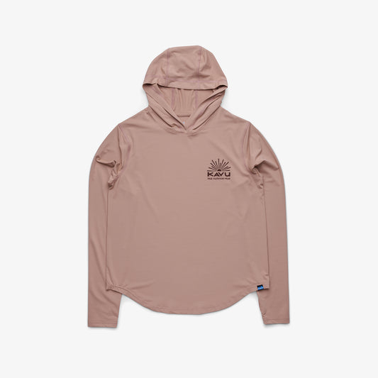 Kavu Sunlite Hoodie