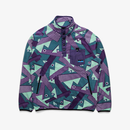 Kavu Teannaway Jacke