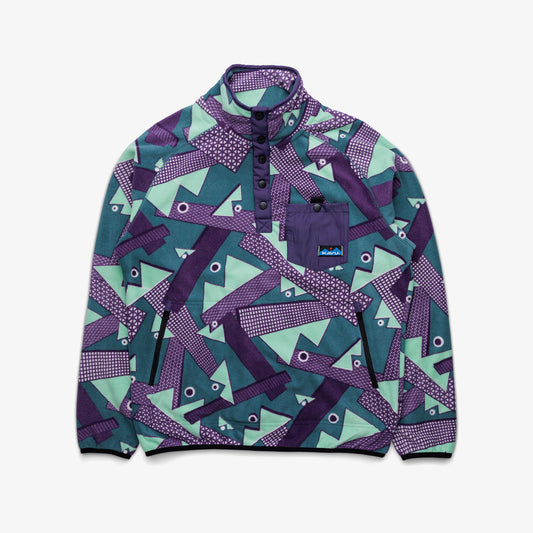 Kavu Teannaway Jacke