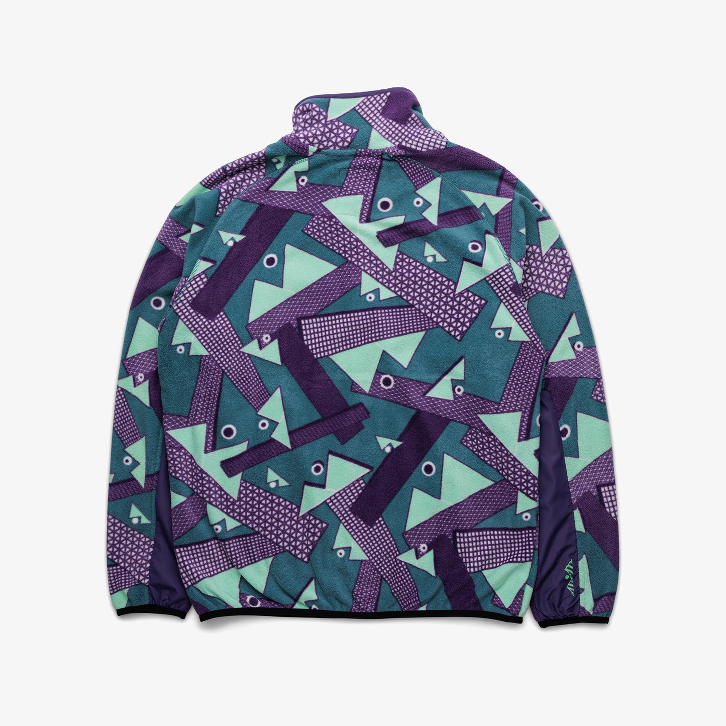 Kavu Teannaway Jacke