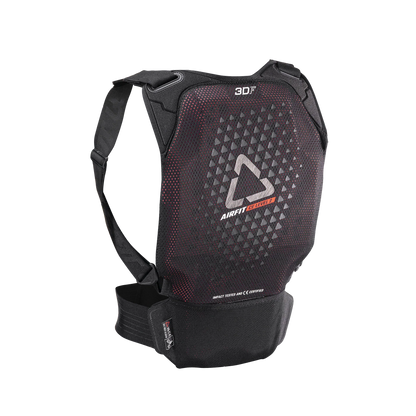 LEATT Back Protector 3DF AirFit Evo Rückenprotektor