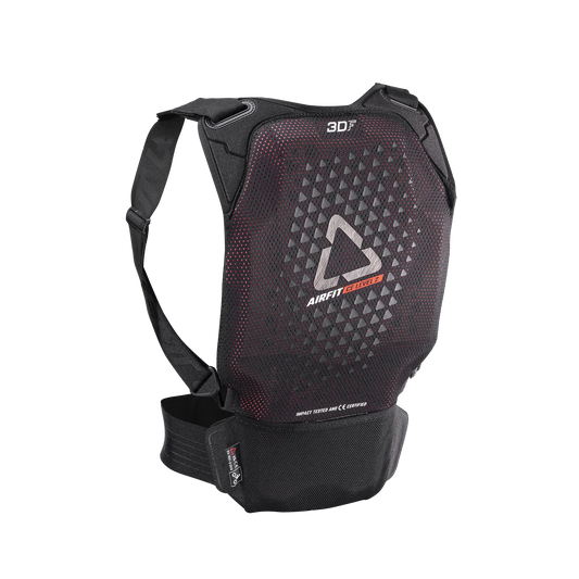 LEATT Back Protector 3DF AirFit Evo Rückenprotektor