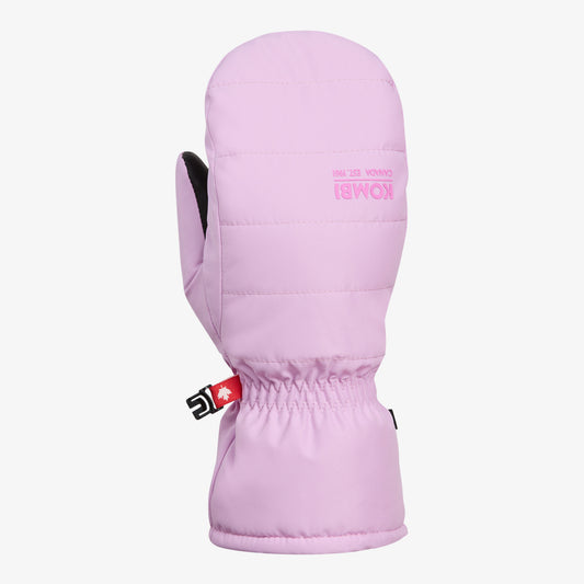 KOMBI Smooth Junior Mitt Kinderfäustlinge 2027