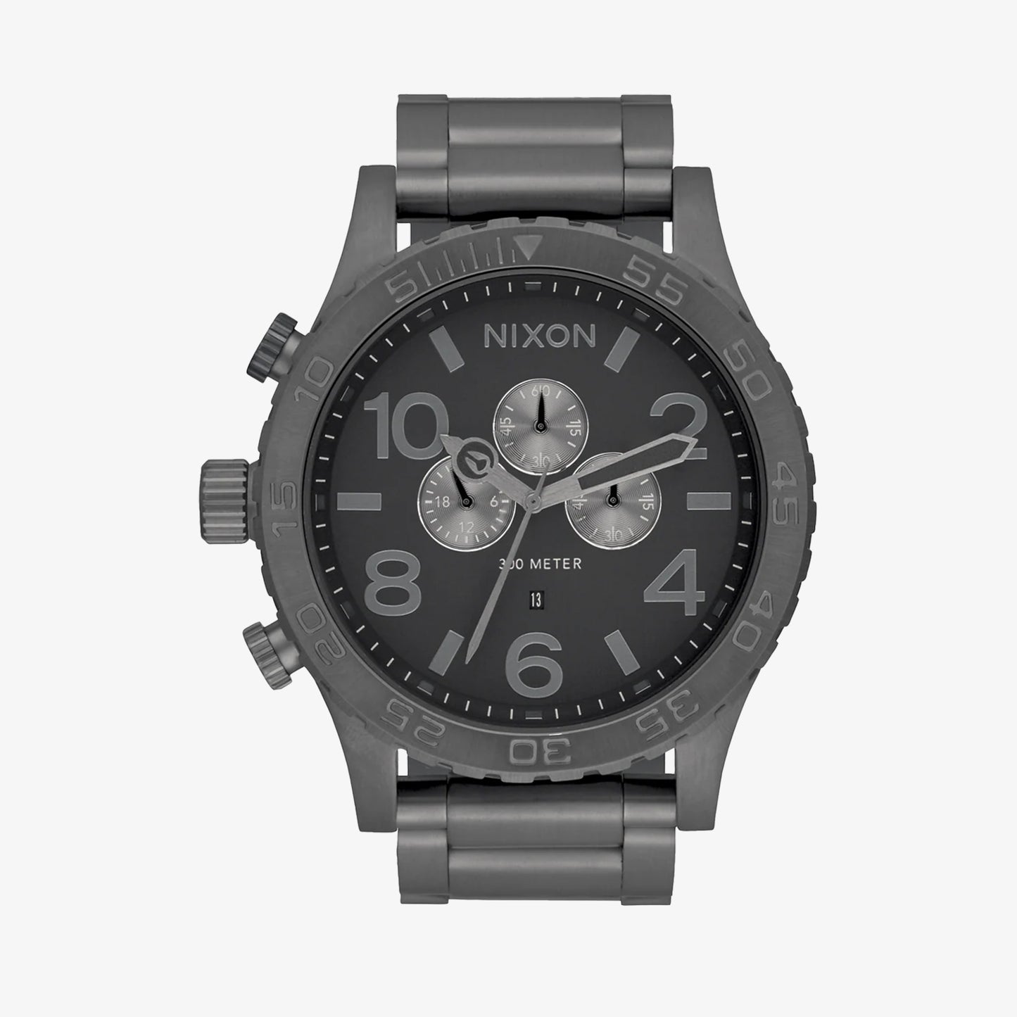 Nixon 51-30 Chrono Uhr