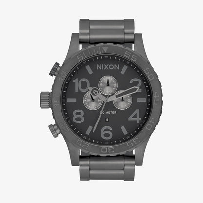 Nixon 51-30 Chrono Uhr