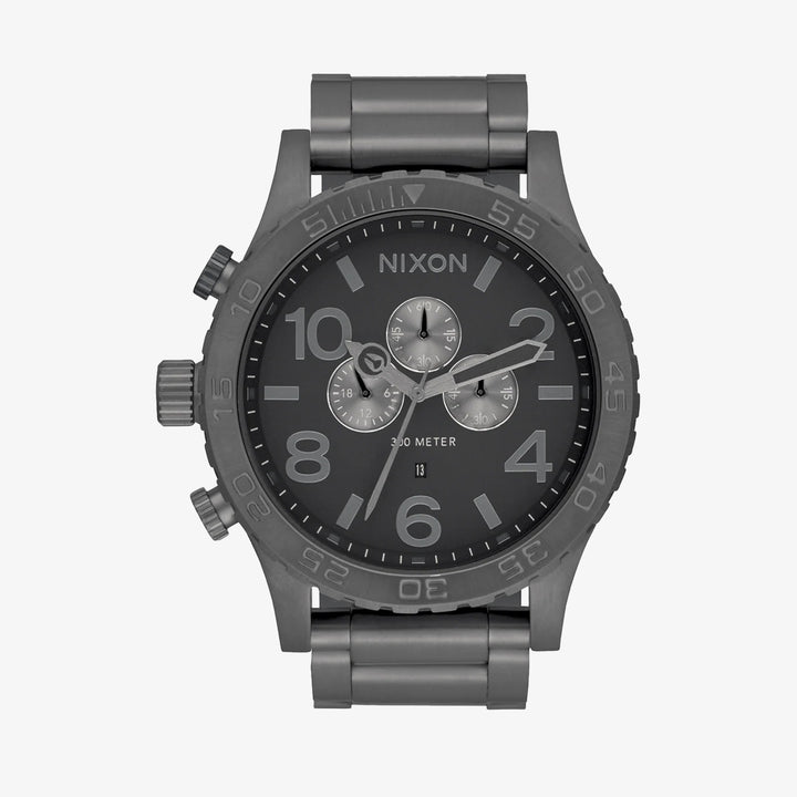 Nixon 51-30 Chrono Uhr
