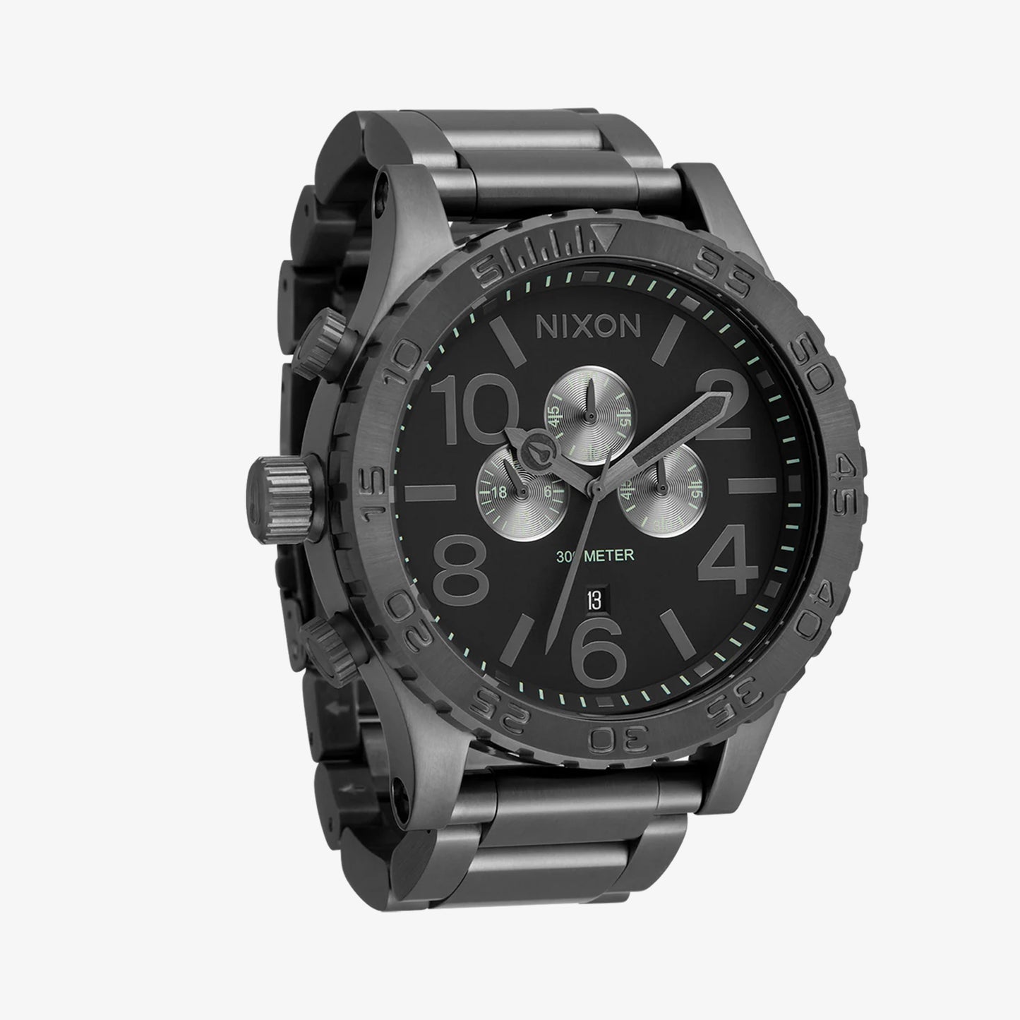 Nixon 51-30 Chrono Uhr