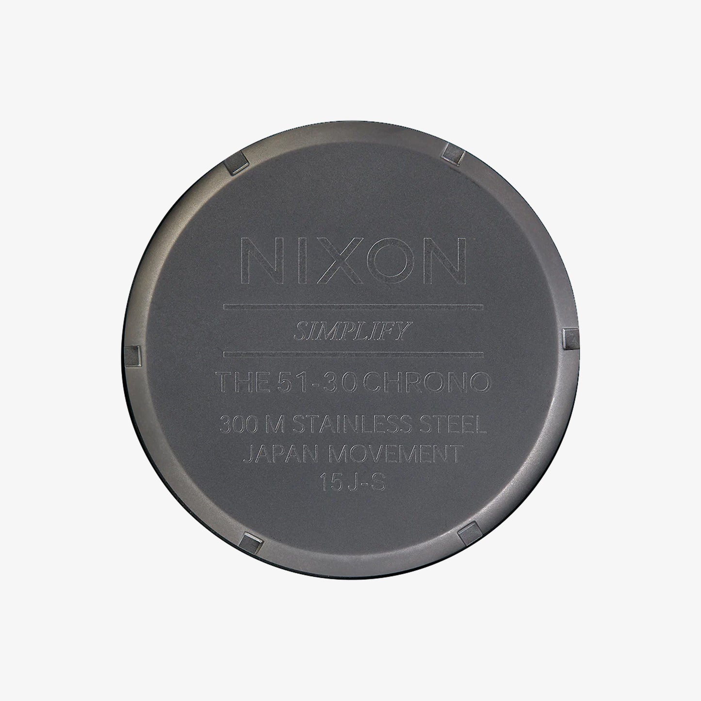 Nixon 51-30 Chrono Uhr