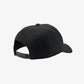 Nixon Deep Down Athletic Cap All Black
