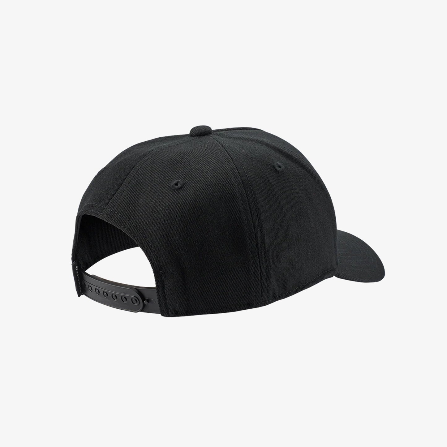 Nixon Deep Down Athletic Cap All Black