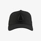 Nixon Deep Down Athletic Cap All Black