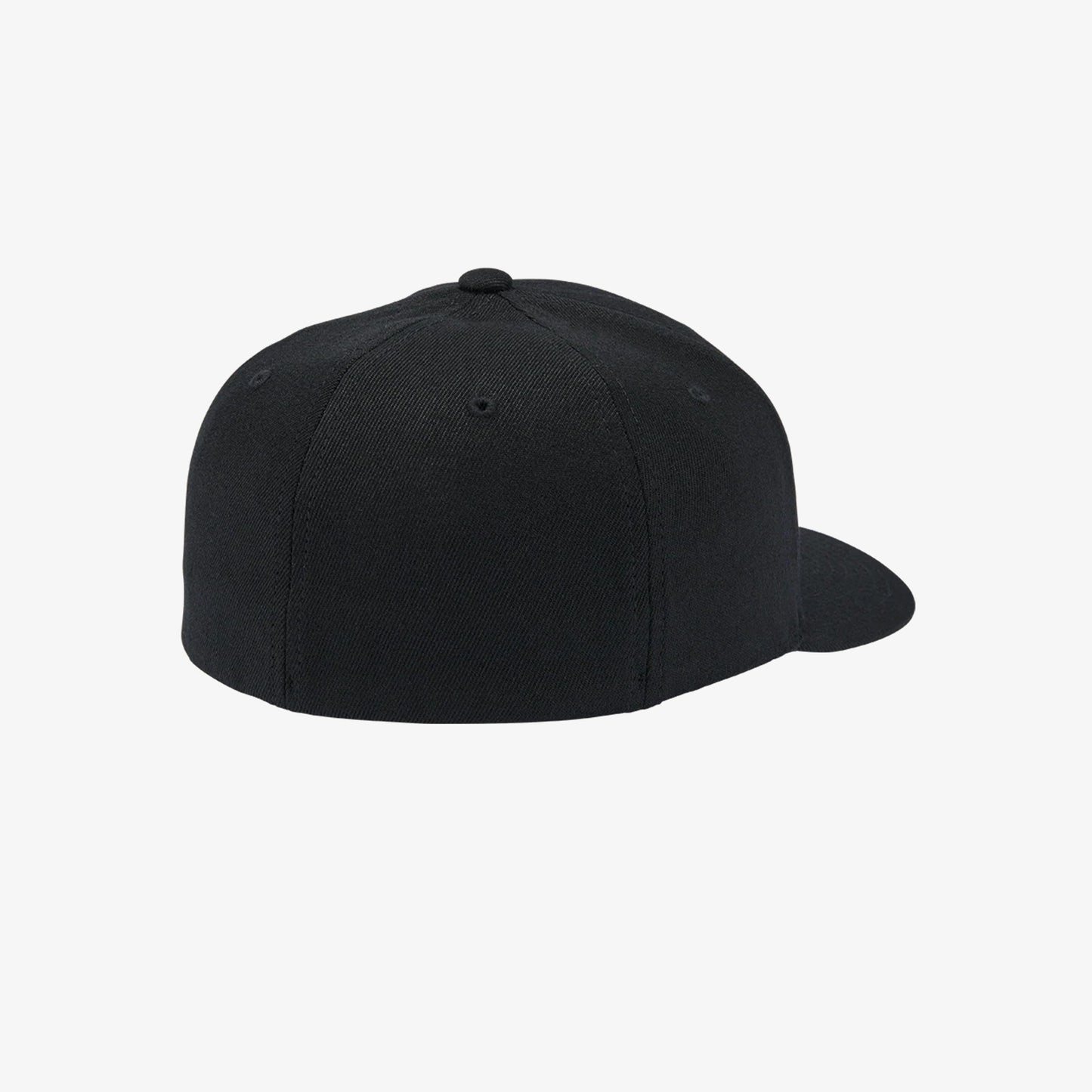 Nixon Deep Down FlexFit Cap Black / Red