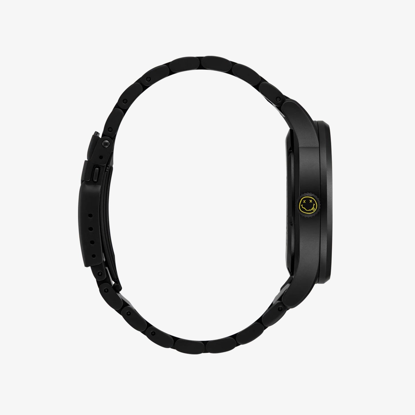 Nixon Nirvana Sentry Wobble Uhr