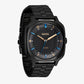 Nixon Freemont 40 Uhr Special Edition