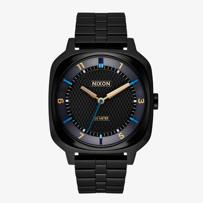 Nixon Freemont 40 Uhr Special Edition