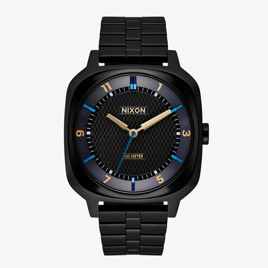 Nixon Freemont 40 Uhr Special Edition