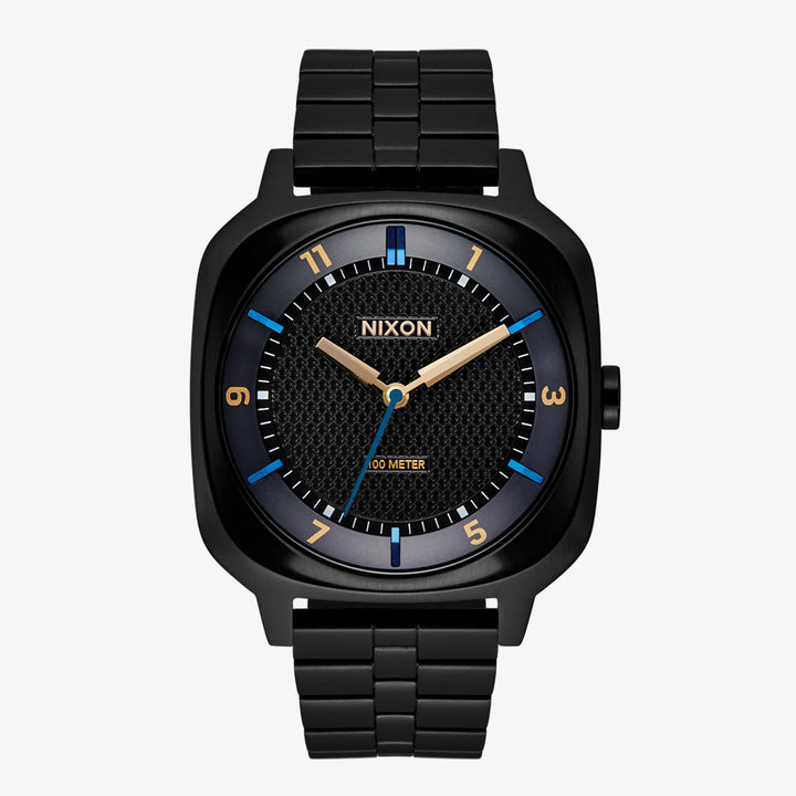 Nixon Freemont 40 Uhr Special Edition