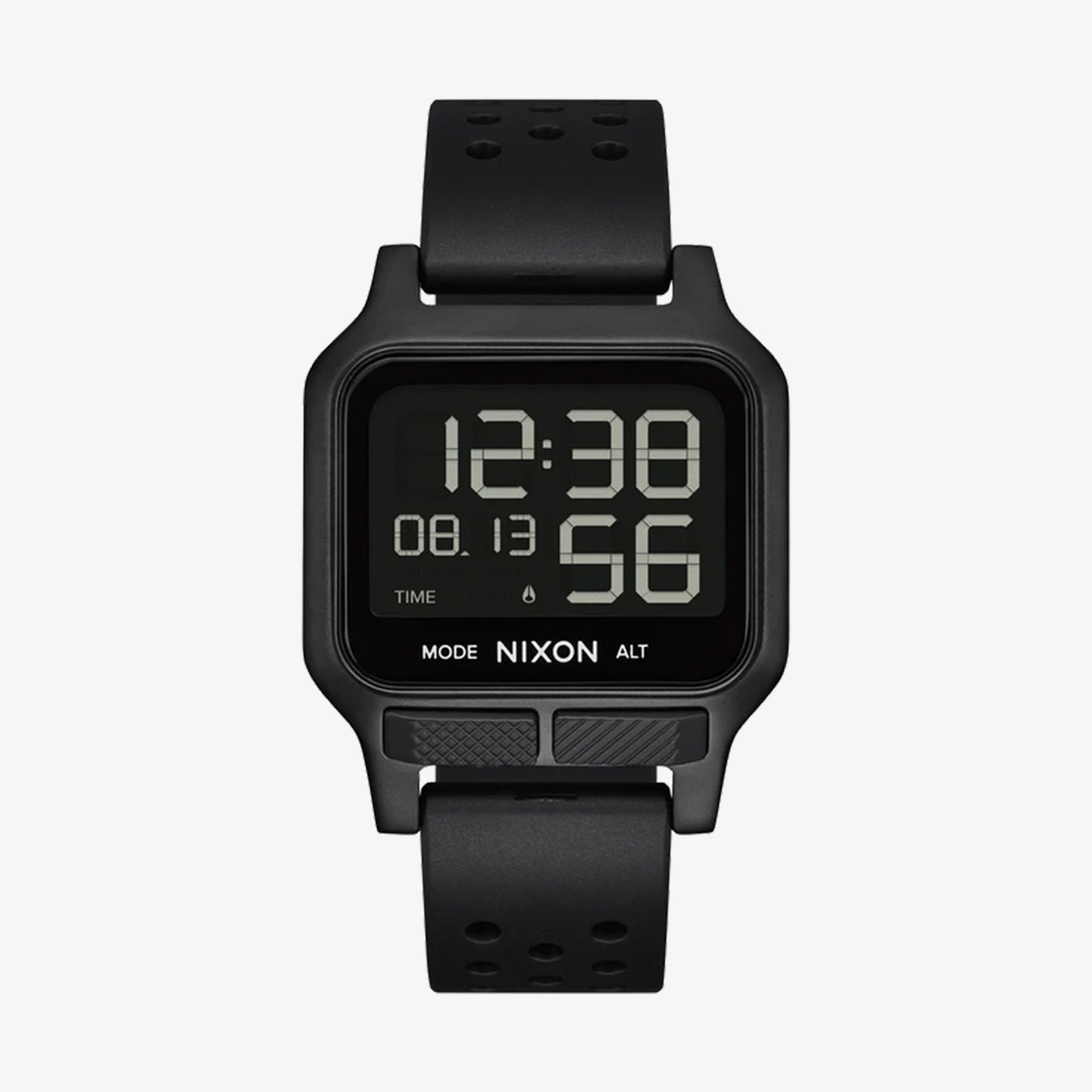 Nixon Heat Uhr