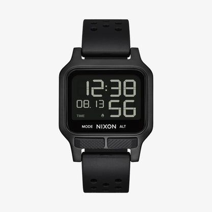 Nixon Heat Uhr