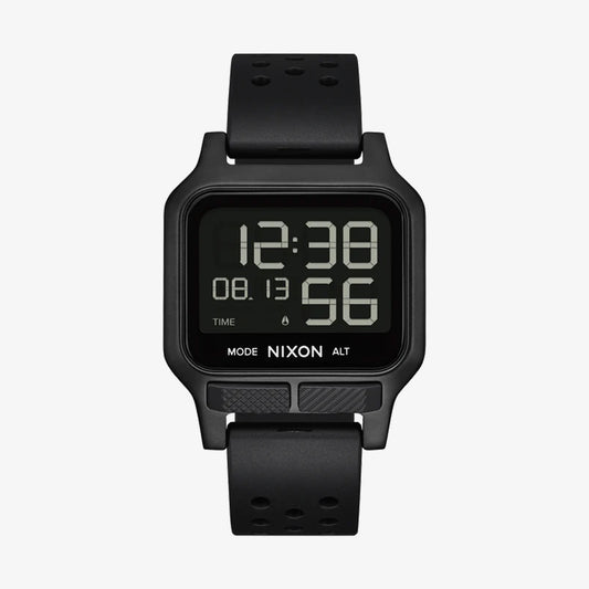 Nixon Heat Uhr