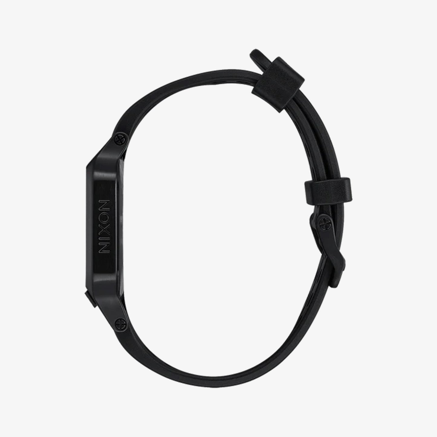 Nixon Heat Uhr