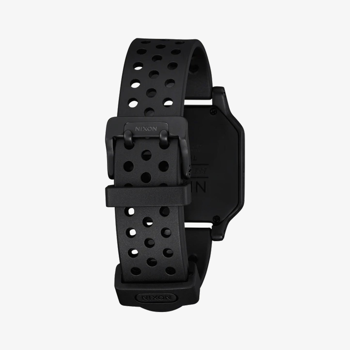 Nixon Heat Uhr