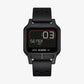 Nixon Heat Uhr