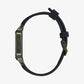 Nixon Heat Uhr