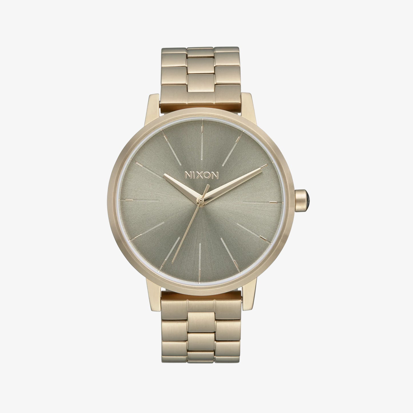 Nixon Kensington Uhr