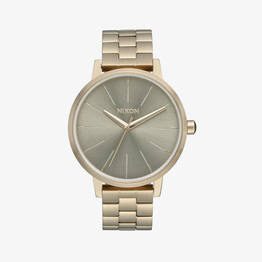 Nixon Kensington Uhr