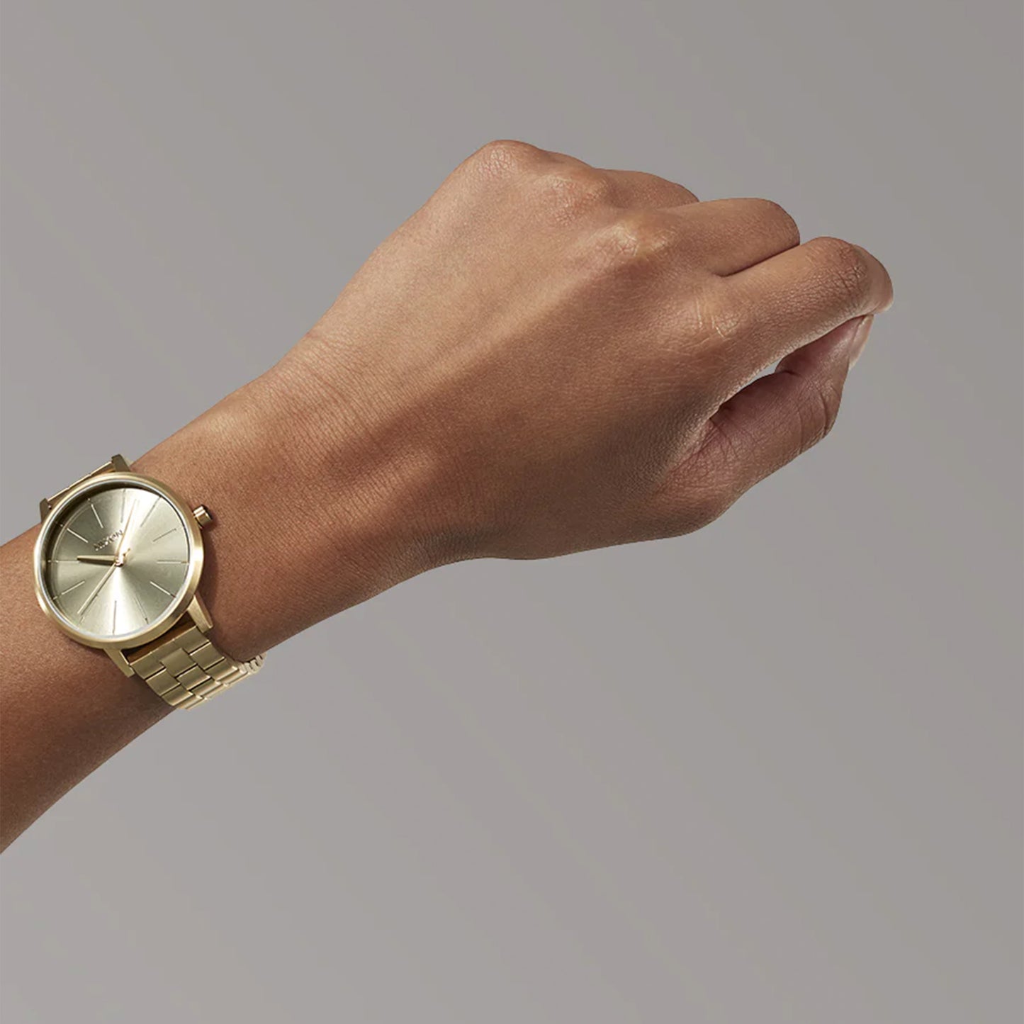 Nixon Kensington Uhr