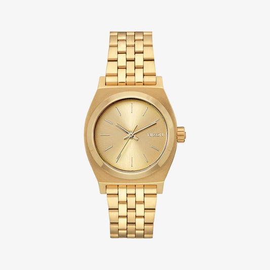 Nixon Medium Time Teller Uhr