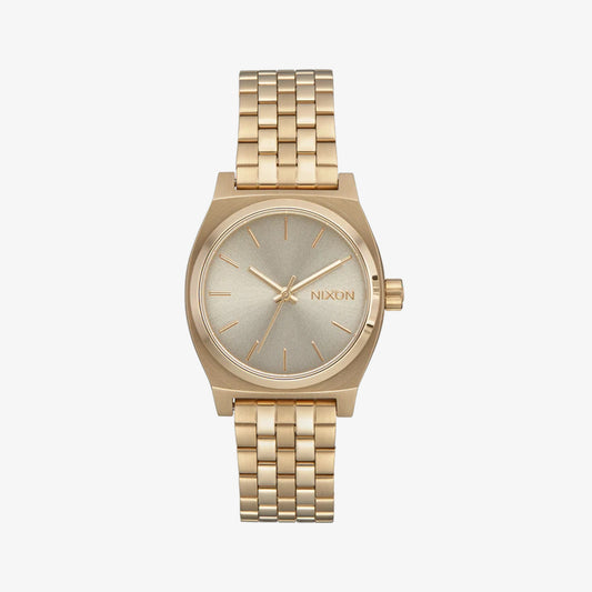Nixon Medium Time Teller Uhr