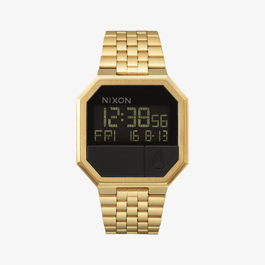 Nixon Re-Run Uhr
