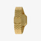 Nixon Re-Run Uhr