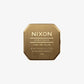 Nixon Re-Run Uhr