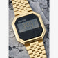 Nixon Re-Run Uhr
