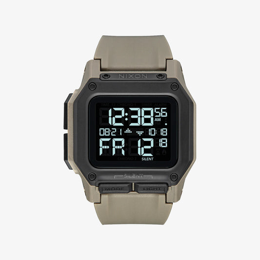 Nixon Regulus Uhr