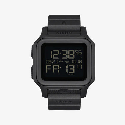 Nixon Regulus MK-1 Uhr