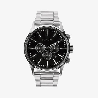 Nixon Sentry Chrono Uhr