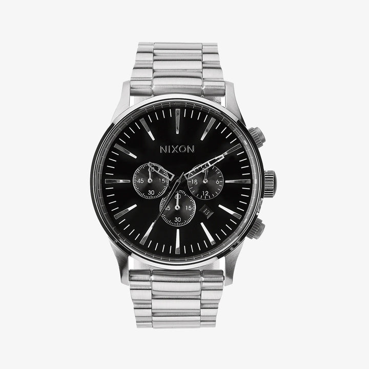 Nixon Sentry Chrono Uhr