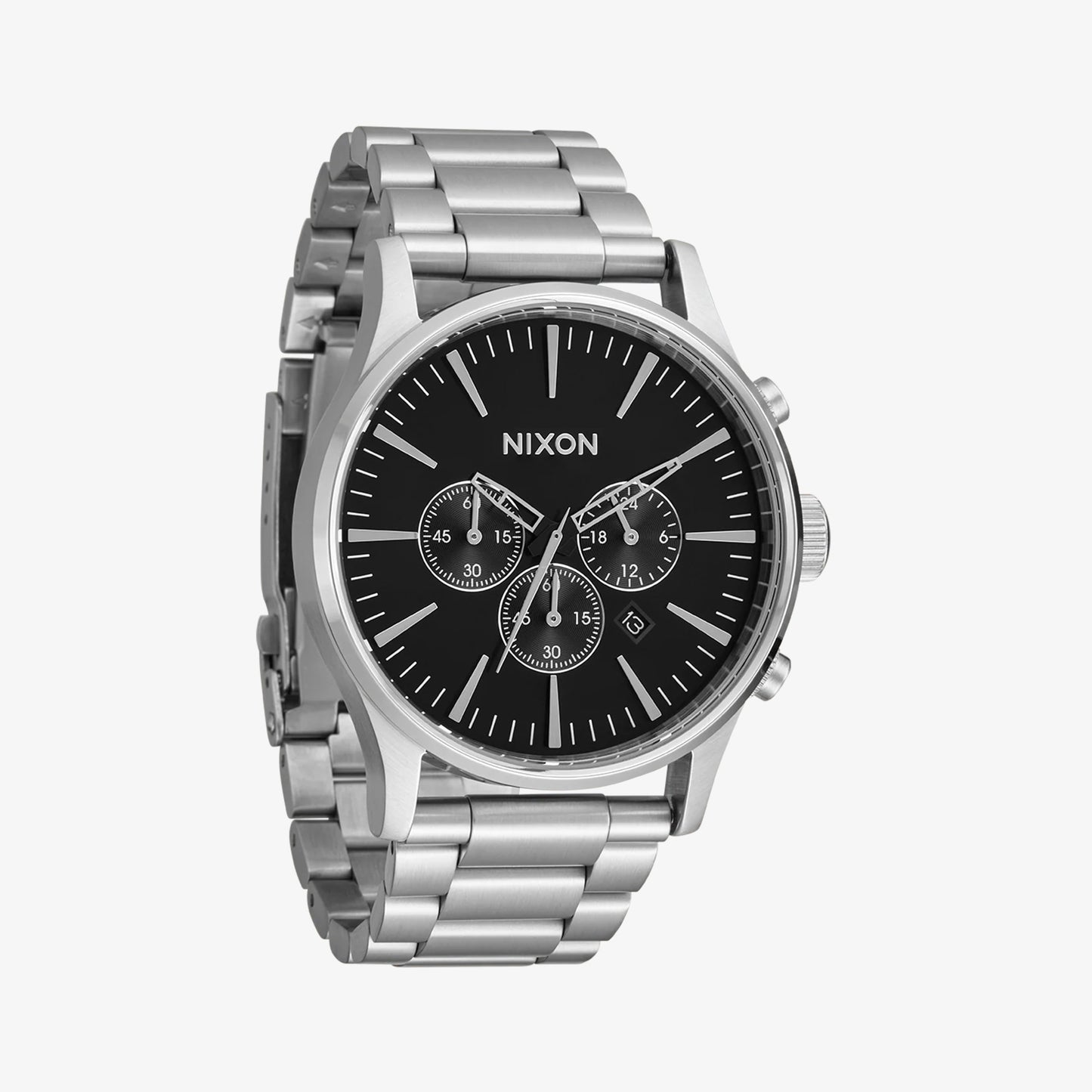 Nixon Sentry Chrono Uhr