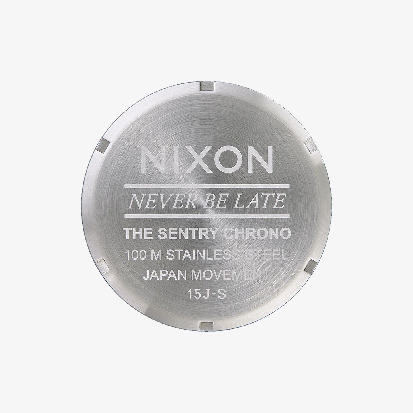 Nixon Sentry Chrono Uhr