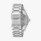 Nixon Sentry Stainless Steel Uhr