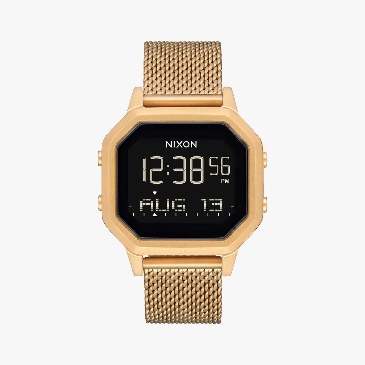 Nixon Siren Milanese Uhr