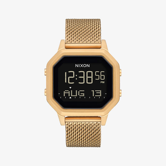 Nixon Siren Milanese Uhr