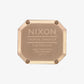 Nixon Siren Milanese Uhr